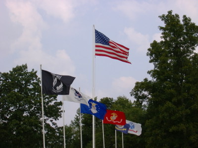 Garden of Honor